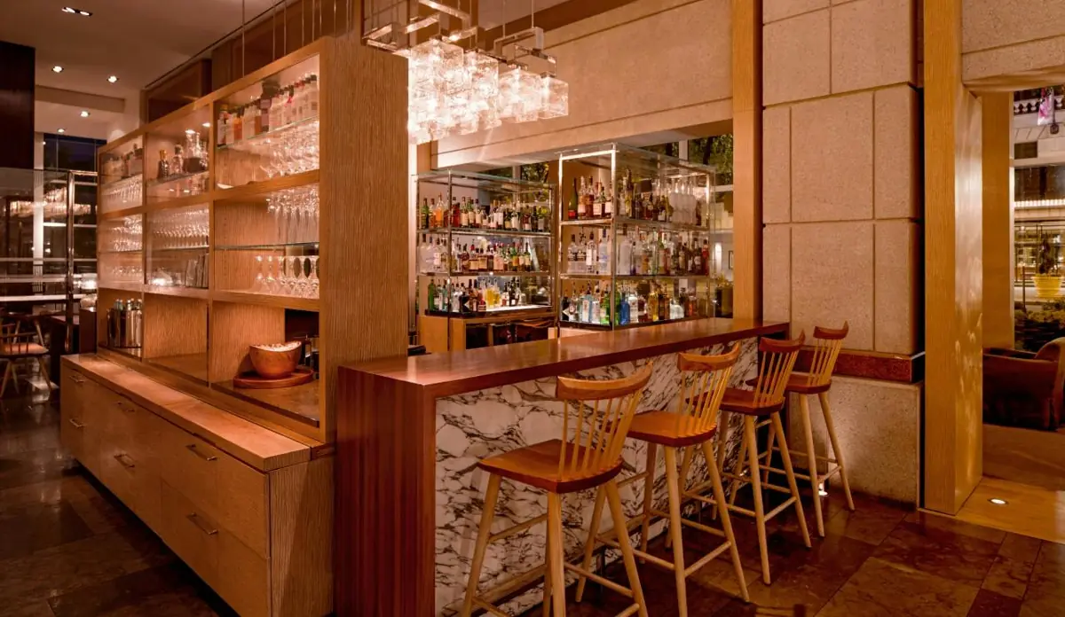 Blue Duck Tavern